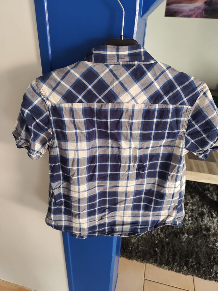 Chemise lot - photo numéro 3