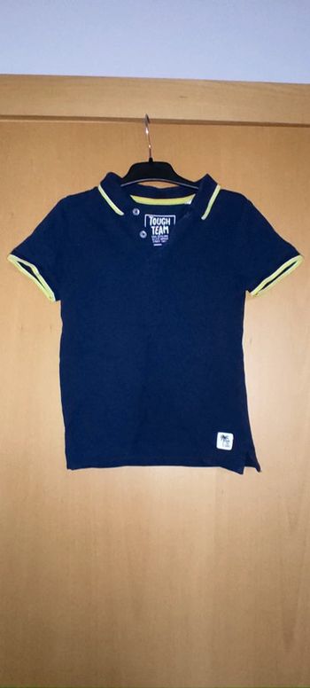Polo très bon état