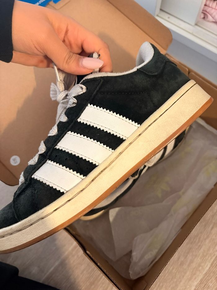 CAMPUS OG NOIR - photo numéro 7