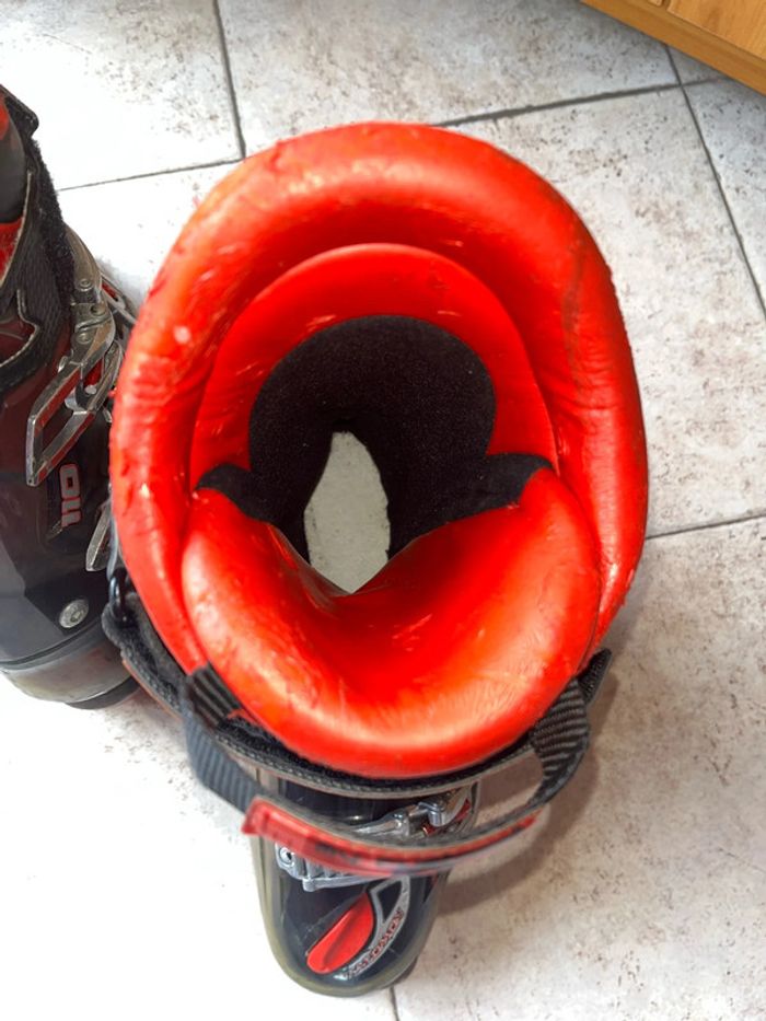 Chaussures de ski Salomon 44 - photo numéro 15