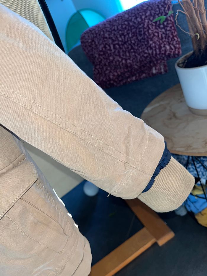 Manteau 4 ans - photo numéro 5