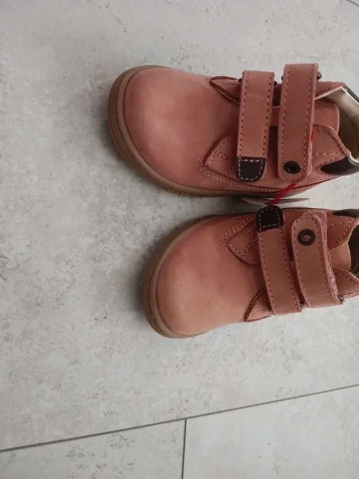 Chaussures Kickers 22 - photo numéro 9