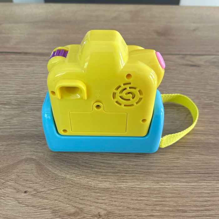 Appareil photo Peppa PiG - photo numéro 4
