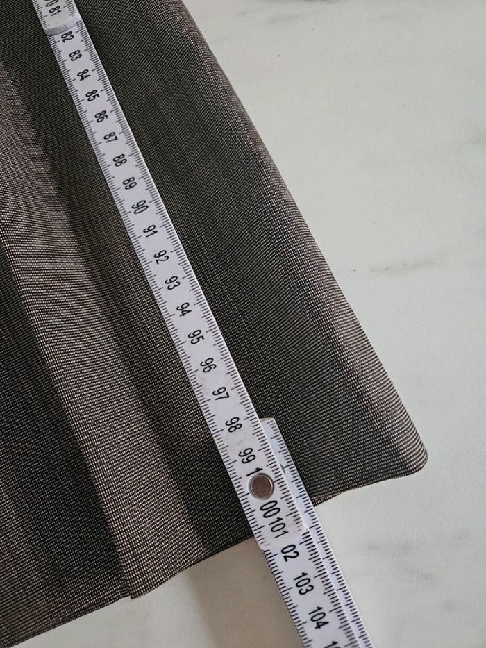 Comma ensemble tailleur pantalon taille 36 - photo numéro 19