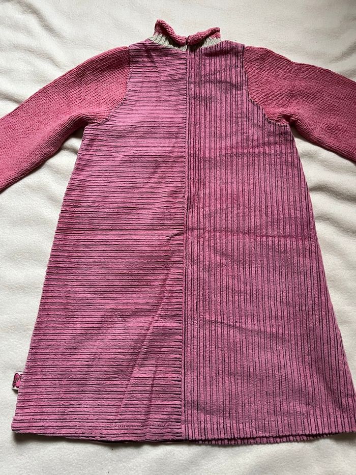 Robe hiver 5 ans - photo numéro 3