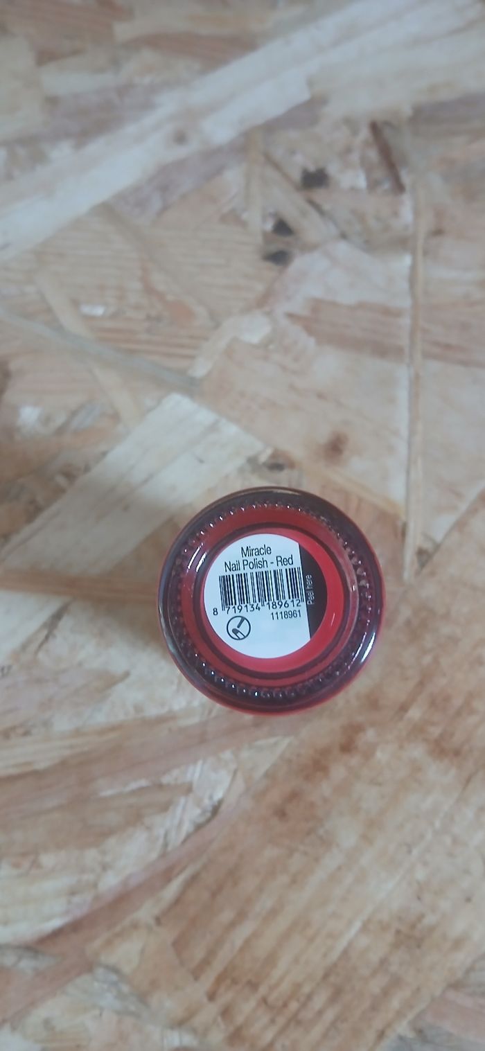 Vernis Rituals - photo numéro 4