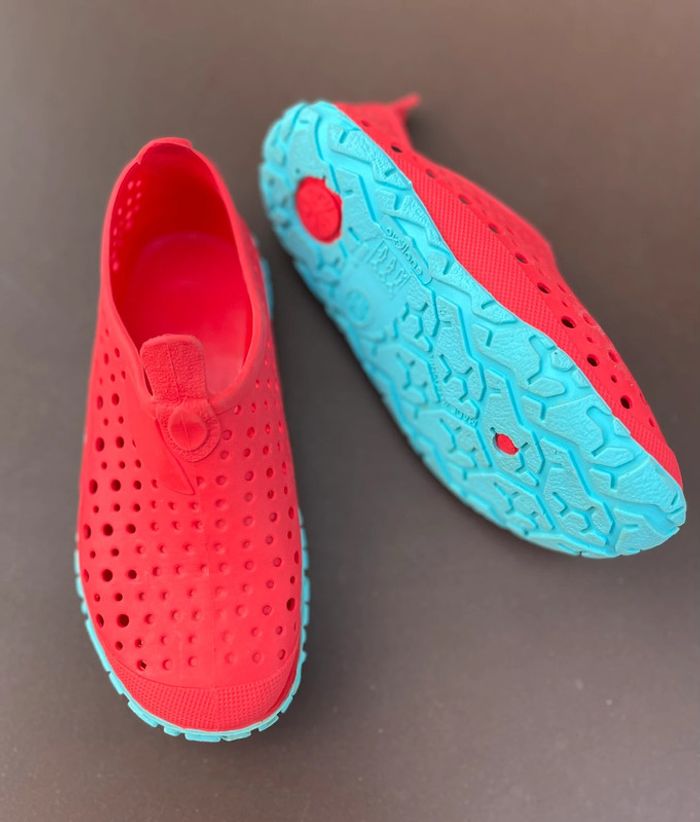 Chaussures aquatiques 27/28 - photo numéro 5