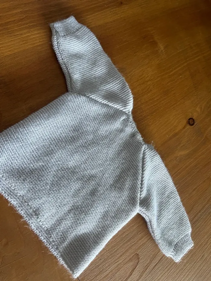 Brassière naissance - photo numéro 3