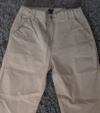 Pantalon Chino garçon