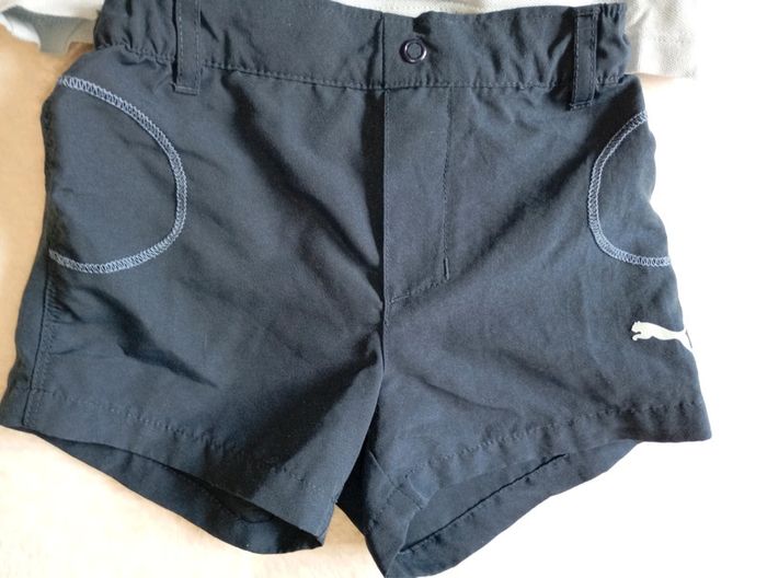 Ensemble 80 cm puma - photo numéro 3