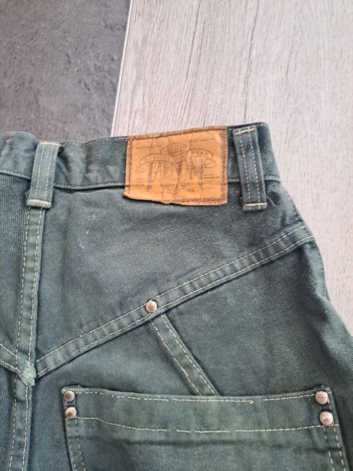 Pantalon de roller taille 28 - photo numéro 4