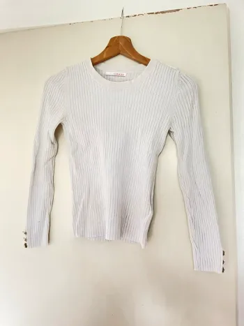 Tee shirt manche longue