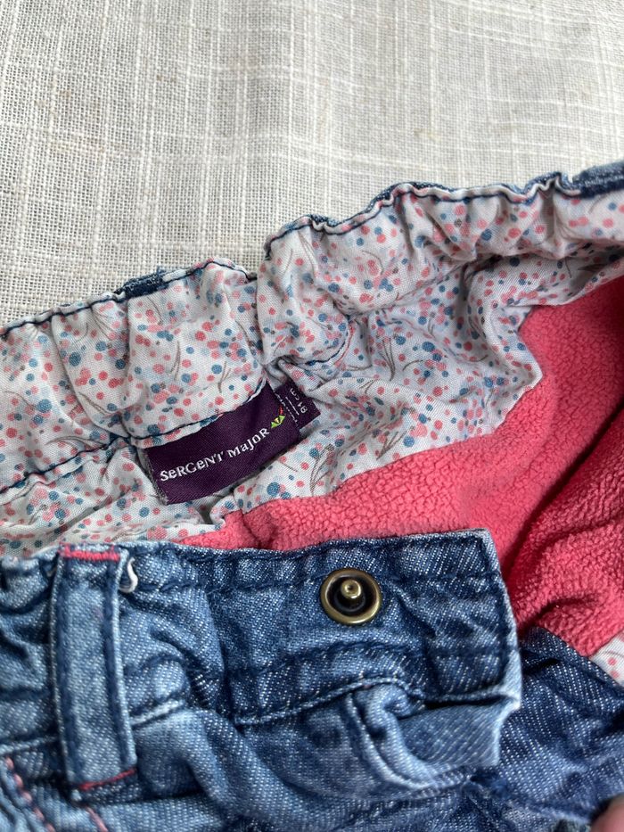 Jean Sergent Major - photo numéro 6