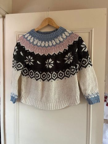 Pull Zara kids