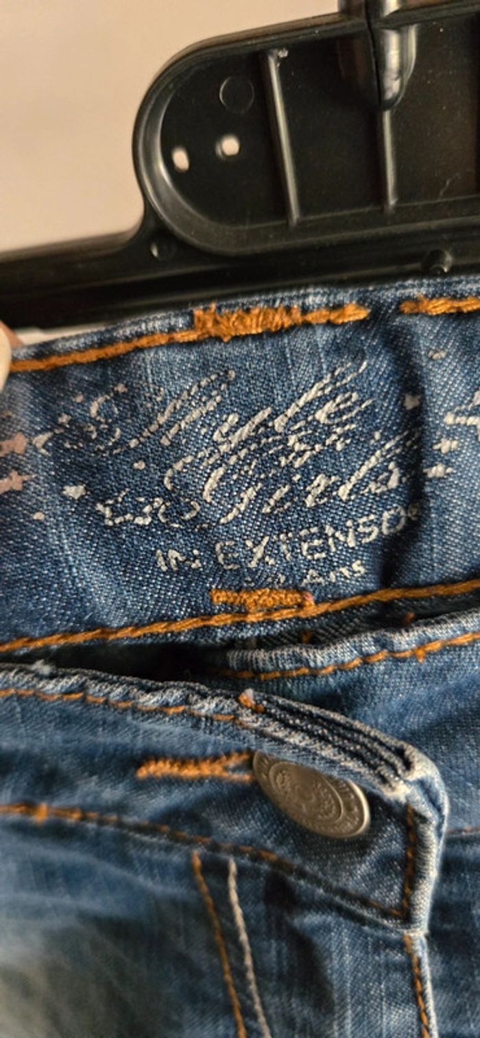 Short In Extenso 12 ans - photo numéro 3
