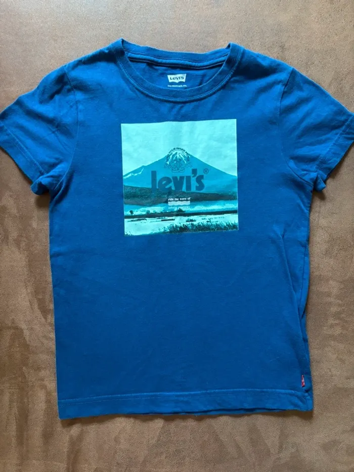 Tee-shirt levis