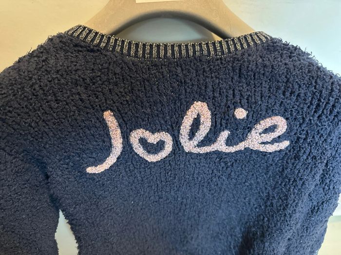 Pull épais - photo numéro 2