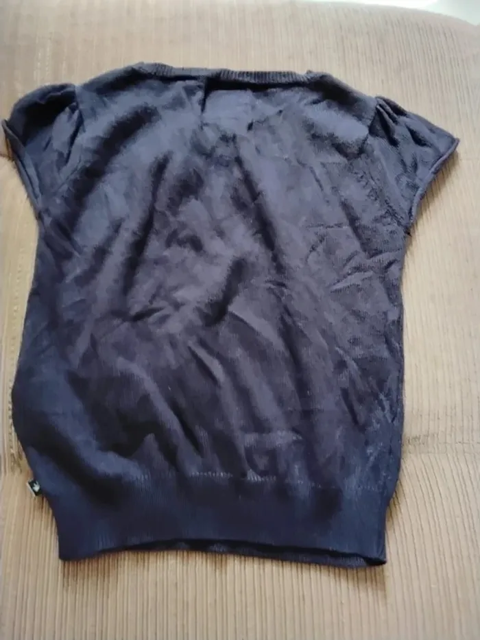 Pull Sergent Major 4 ans - photo numéro 4