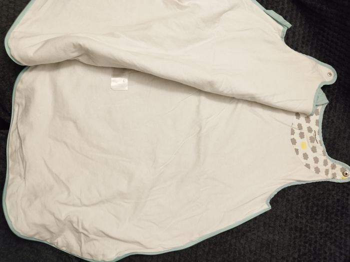 Gigoteuse bébé - photo numéro 2