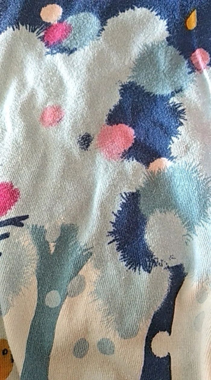 Robe boule catimini 18 mois - photo numéro 4