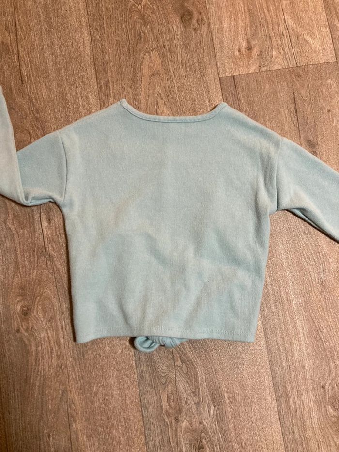 Pull 4 ans - photo numéro 3