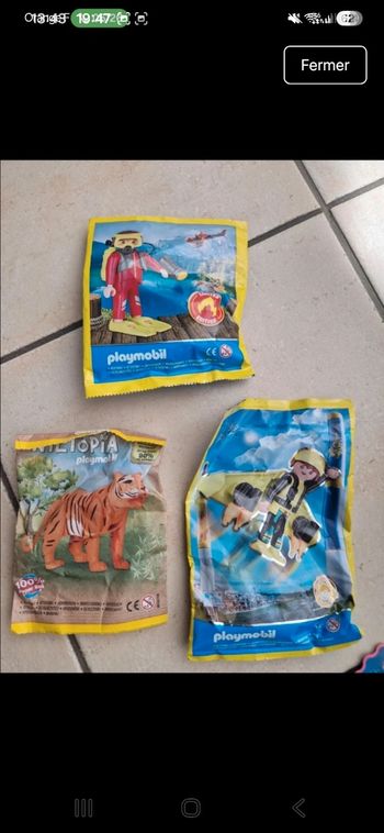 Playmobil 