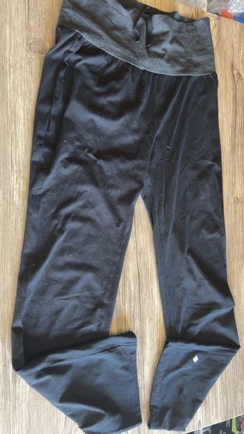 Jogging de maternité XXXL