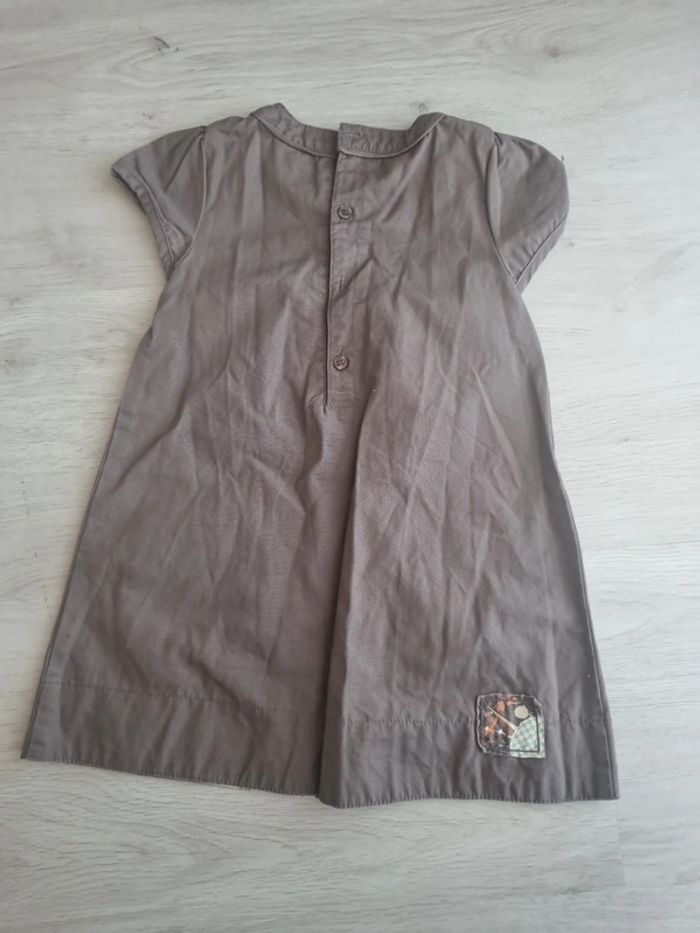 Robe coton - photo numéro 5