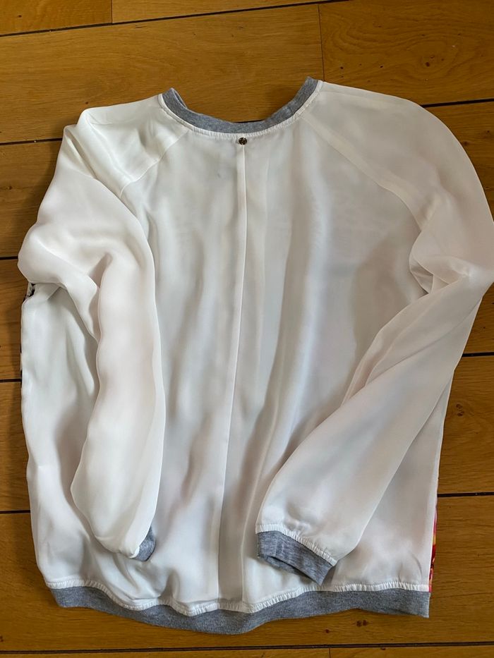 Blouson léger - photo numéro 6