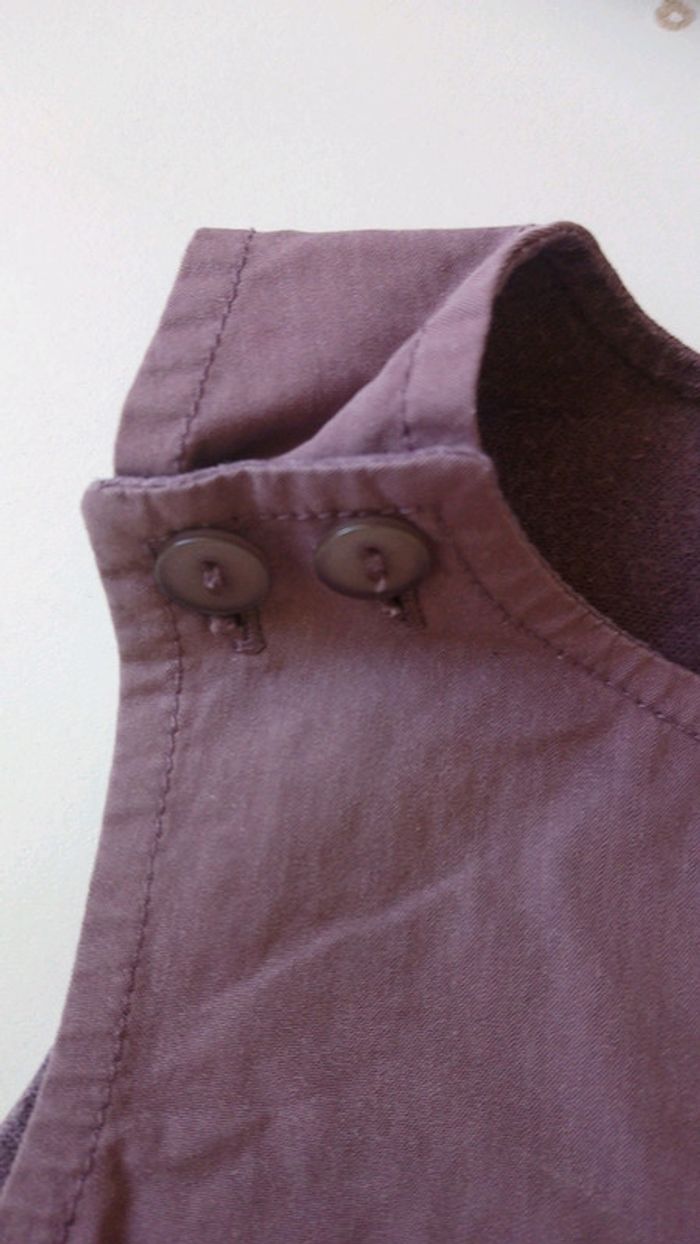 Robe bretelles - photo numéro 4