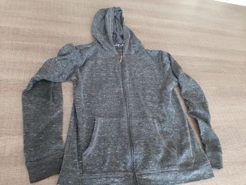 Veste fine taille S