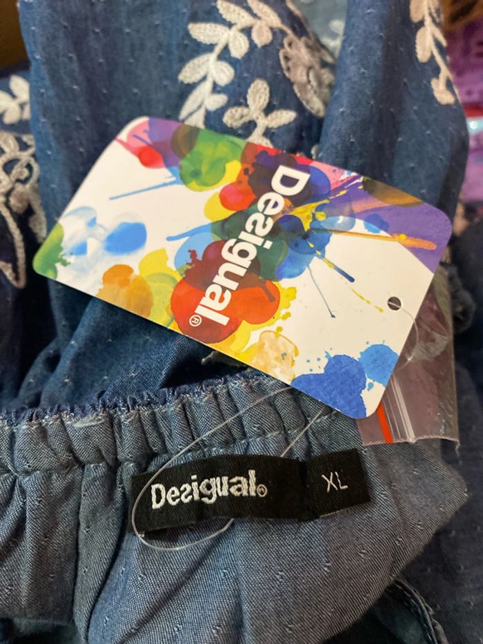 Combi shorts - photo numéro 3