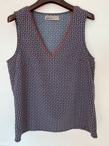 Débardeur Véro Moda