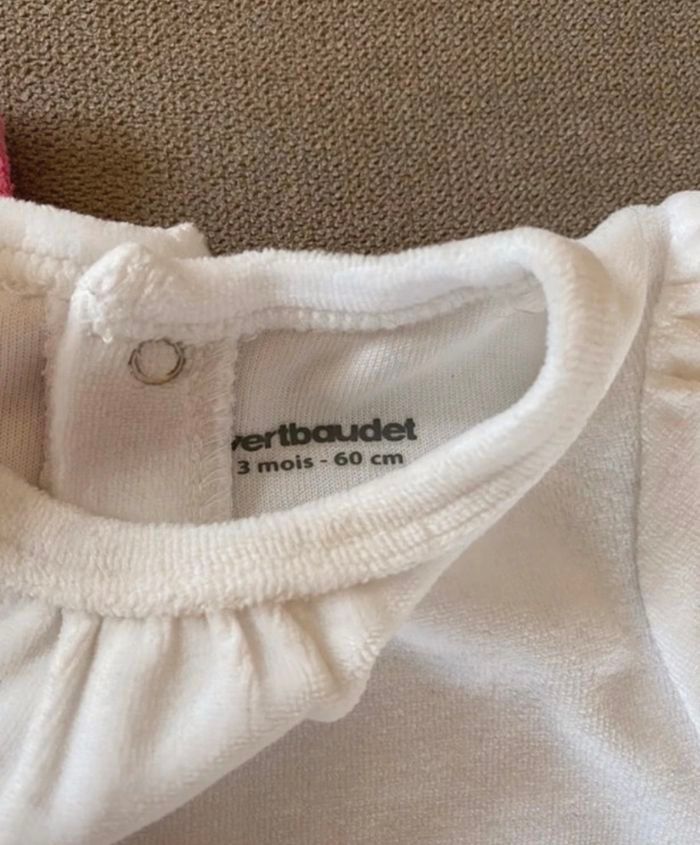 Lot de pyjama - photo numéro 3