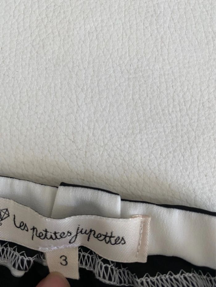 Bloomer creatrice les petites jupettes 3 ans - photo numéro 3