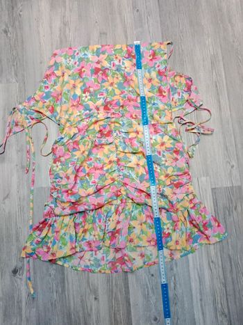 Robe /tuniqueT44