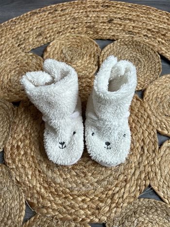 Chaussons