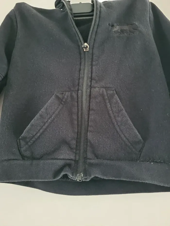 Gilet airness - photo numéro 6