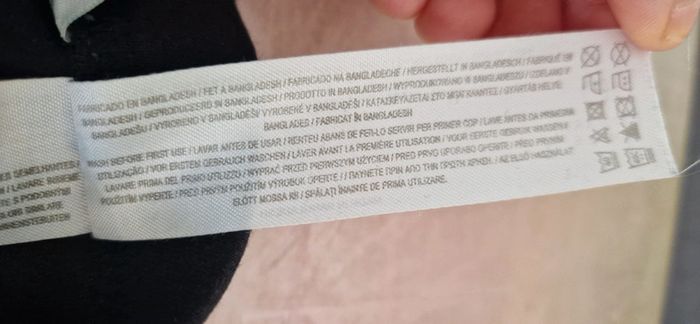 Legging - photo numéro 3