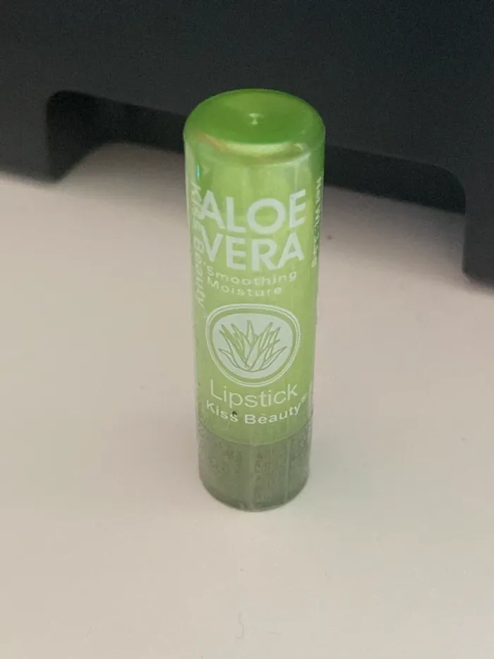 Baume à lèvres apaisant nourrissant longue durée