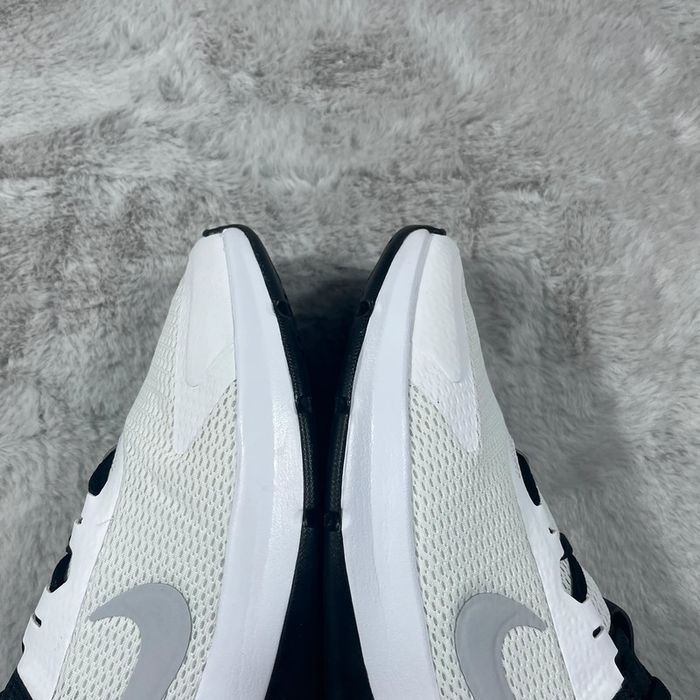 Nike Air Max Alpha Trainer 4 « White Wolf Grey Black » pointure 48.5 - photo numéro 9