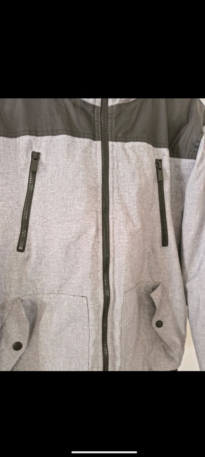 Blouson homme taille 38 ( liberto) - photo numéro 3