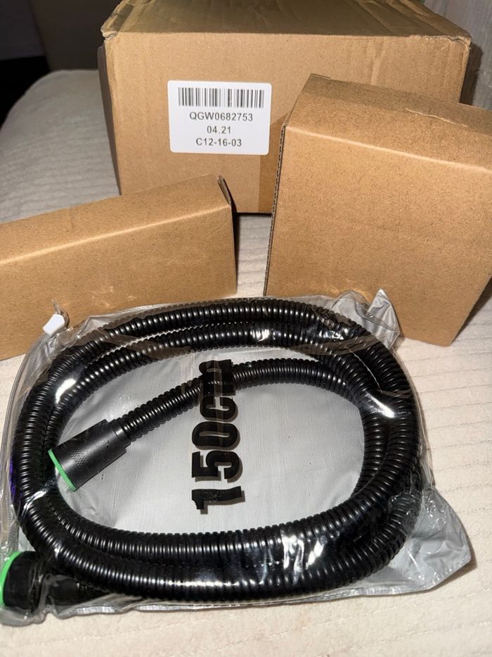 Robinet douchette - photo numéro 8