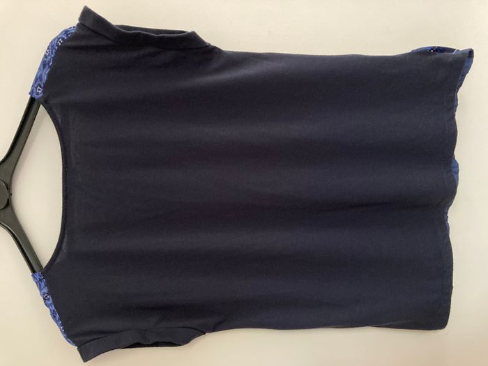 Tee-shirt Lady Blush - photo numéro 3