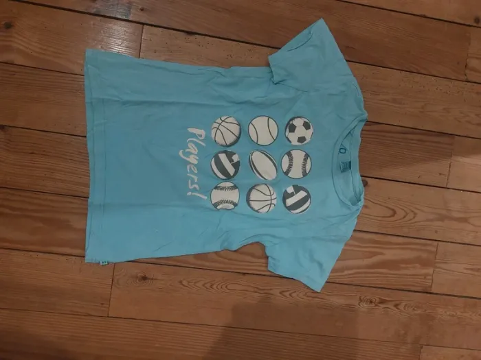 Lot de tee- shirt garçon - photo numéro 13