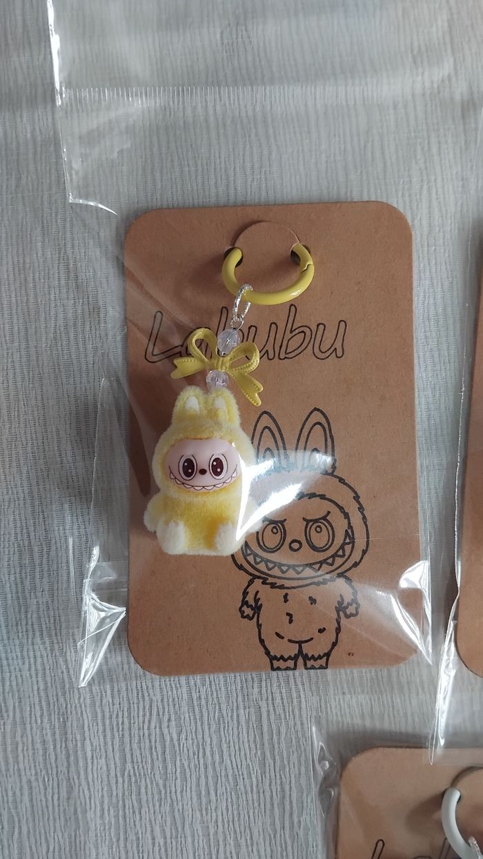 Labubu