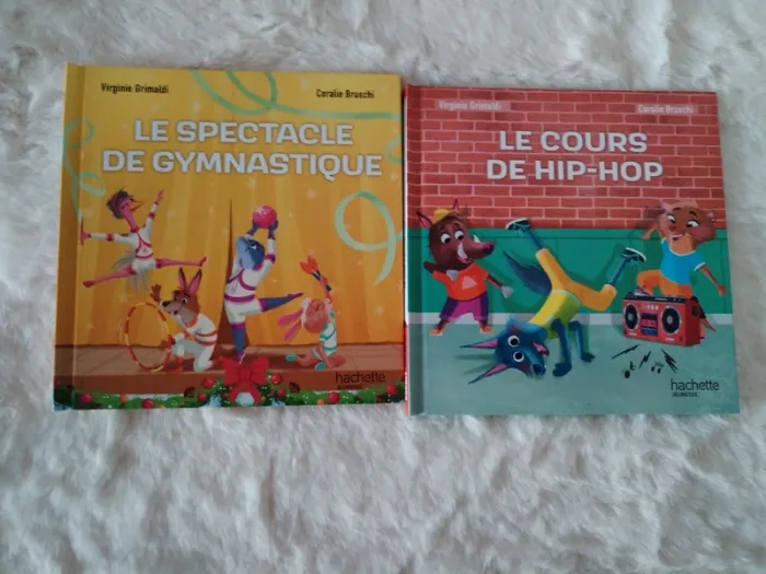Livres collection Esprits Sportif Promo - photo numéro 5