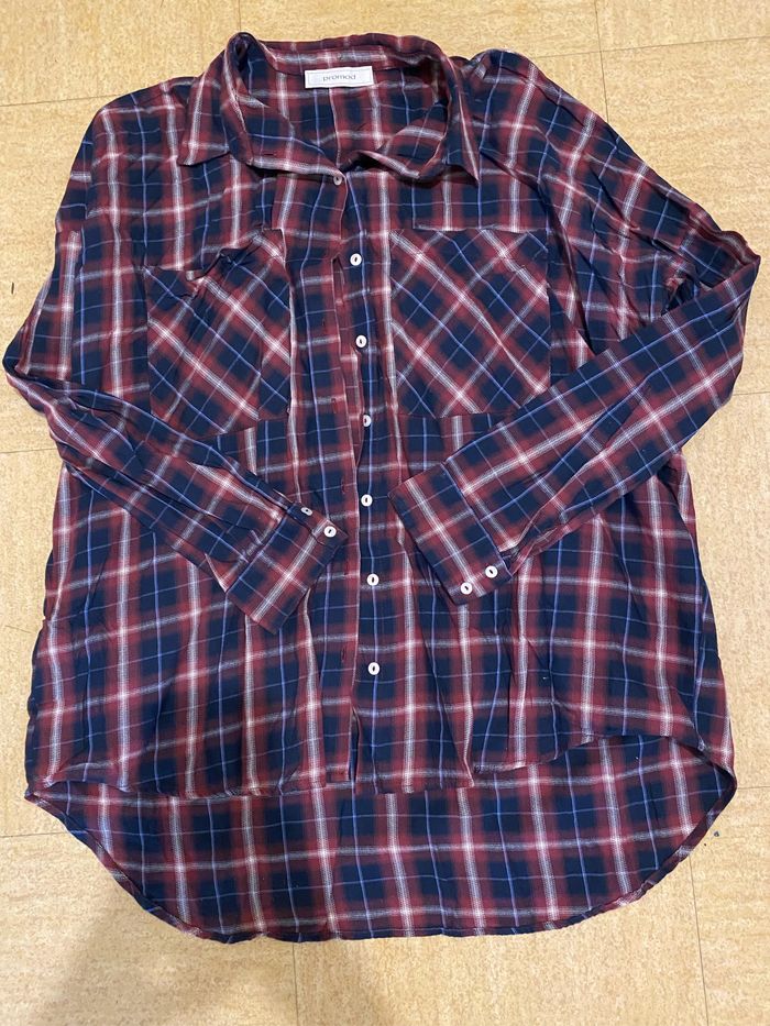 Chemise femme Promod - photo numéro 3
