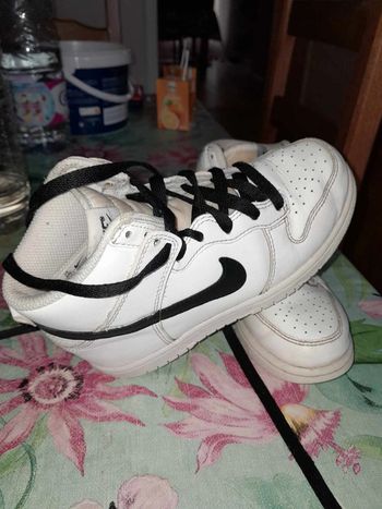Nike enfants