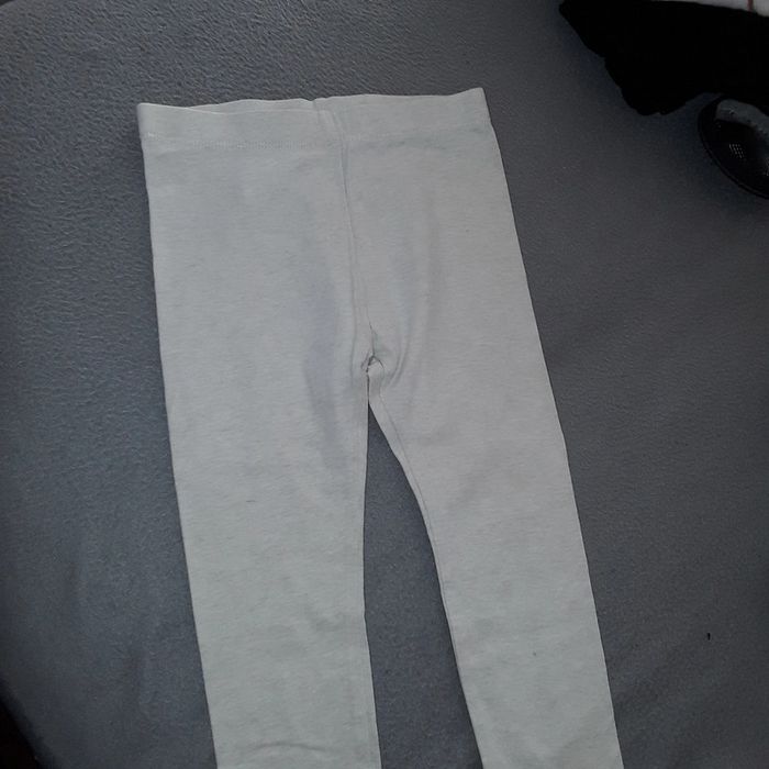 Legging bebe fille 12-24 mois